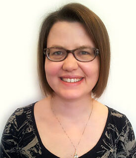 Dr Amy Gadoud